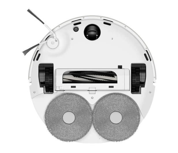Sencor Odkurzacz automatyczny SRV 9690WH - 1610095 - zdjęcie 4
